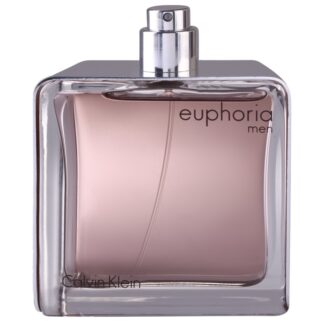CALVIN KLEIN – EUPHORIA FOR MAN EDT 100 ML (Scatola Neutra)