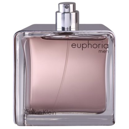 CALVIN KLEIN – EUPHORIA FOR MAN EDT 100 ML (Scatola Neutra)