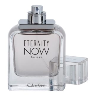CALVIN KLEIN – ETERNITY NOW MEN EDT 100 ML (Scatola Neutra)