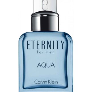 CALVIN KLEIN – ETERNITY ACQUA EDT 100 ML (Scatola Neutra)