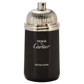 CARTIER – PASHA EDITION NOIRE EDT 100 ML ((Scatola Neutra)