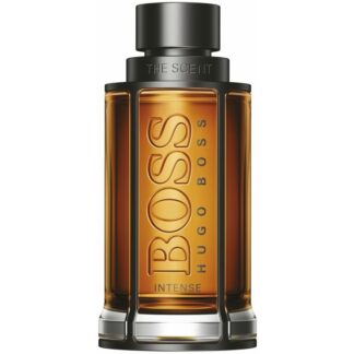 HUGO BOSS – THE SCENT INTENSE EDP 100 ML (Scatola Neutra)