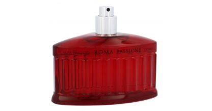 LAURA BIAGIOTTI – ROMA PASSIONE UOMO EDT 125 ML (Scatola Neutra)