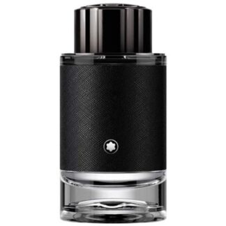 MONTBLANC – EXPLORER EDP 100 ML (Scatola Neutra)