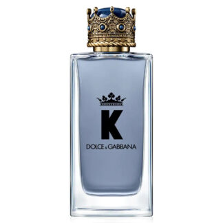 DOLCE E GABBANA – K – Gabbana EDT 100 ML (Scatola Neutra)
