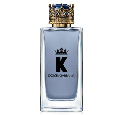 DOLCE E GABBANA – K – Gabbana EDT 100 ML (Scatola Neutra)