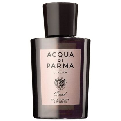 ACQUA DI PARMA – COLONIA OUD CONCENTREE EDC 100 ML (Scatola Neutra)