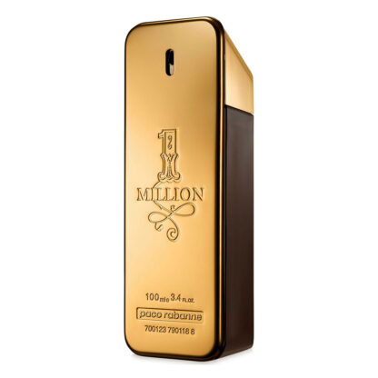 PACO RABANNE – ONE MILLION EDT 100 ML (Scatola Neutra)