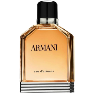 GIORGIO ARMANI – DAROMES EDT 100 ML (Scatola Neutra)