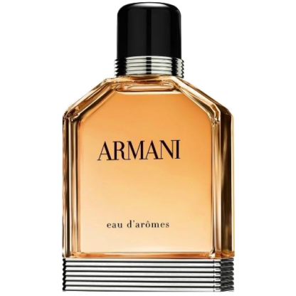 GIORGIO ARMANI – DAROMES EDT 100 ML (Scatola Neutra)