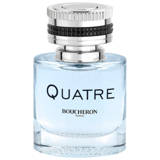 BOUCHERON – QUATRE POUR HOMME EDT 100 ML (Scatola Neutra)