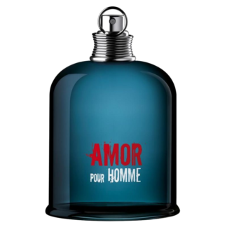 CACHAREL – AMOUR POUR HOMME EDT 125ML (Scatola Neutra)