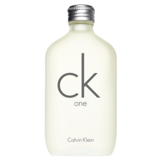CALVIN KLEIN – CK ONE EDT 100 ML (Scatola Neutra)