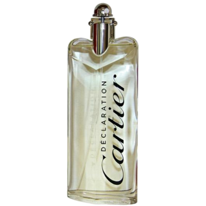 CARTIER – DECLARATION EDT 100 ML (Scatola Neutra)