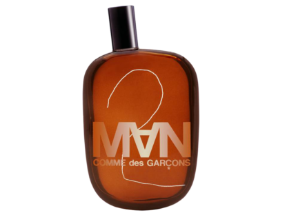 COMME DES GARCONS – MAN 2 EDT 100 ML (Senza Scatola)