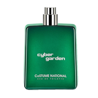 COSTUME NATIONAL – CYBER GARDEN EDT 100 ML (Scatola Neutra)