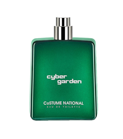 COSTUME NATIONAL – CYBER GARDEN EDT 100 ML (Scatola Neutra)