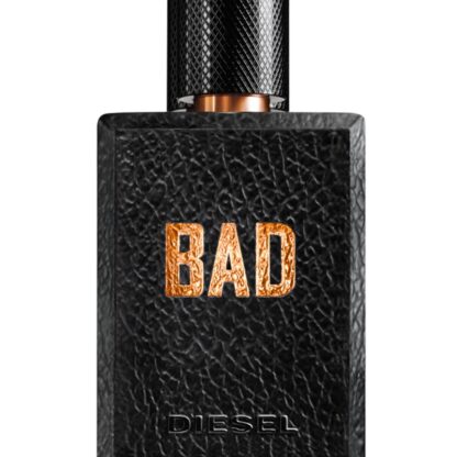 DIESEL – BAD EDT 75ML (Scatola Neutra)