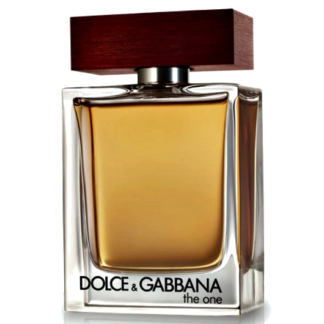 DOLCE E GABBANA – THE ONE FOR MEN EDT 100 ML (Scatola Neutra)