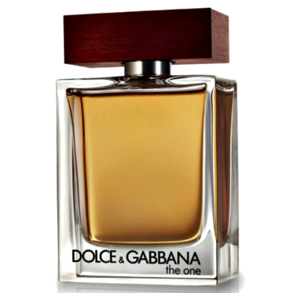 DOLCE E GABBANA – THE ONE FOR MEN EDT 100 ML (Scatola Neutra)