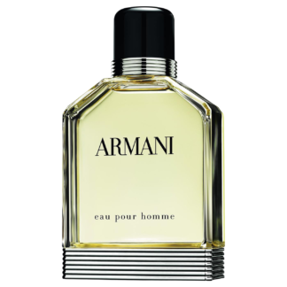 GIORGIO ARMANI – EAU POUR HOMME EDT 100 ML (Scatola Neutra)