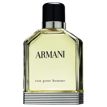 GIORGIO ARMANI – EAU POUR HOMME EDT 100 ML (Scatola Neutra)
