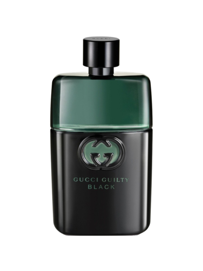 GUCCI – GUILTY POUR HOMME BLACK EDT 90 ML (Scatola Neutra)
