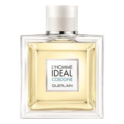 GUERLAIN – L’HOMME IDEAL COLOGNE EDT 100 ML (Scatola Neutra))
