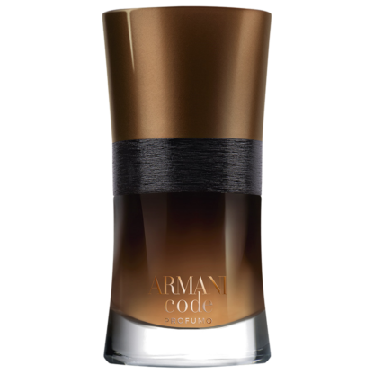 GIORGIO ARMANI – CODE PROFUMO 60 ML (Scatola Neutra)