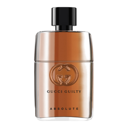 GUCCI – GUILTY ABSOLUTE HOMME EDP 90 ML (Scatola Neutra)
