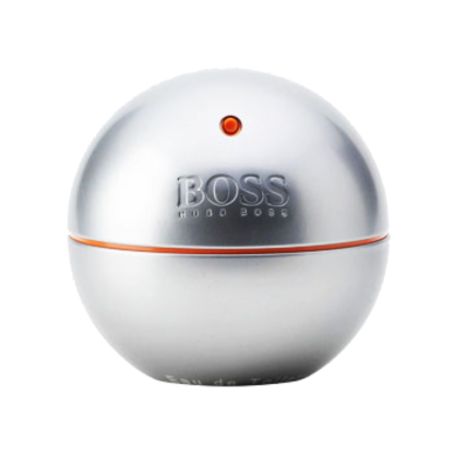 HUGO BOSS – IN MOTION EDT 90 ML (Scatola Neutra)