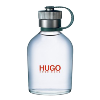 HUGO BOSS –HUGO EDT 125 ML (Scatola Neutra)