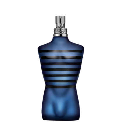 JEAN PAUL GAULTIER – ULTRA MALE EDT INTENSE 125 ML (Scatola Neutra)