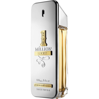 PACO RABANNE – ONE MILLION LUCKY EDT 100ML (Scatola Neutra)