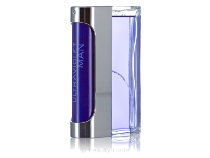 PACO RABANNE – ULTRAVIOLET MAN EDT 100 ML (Scatola Neutra)