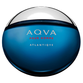 BULGARI – AQVA POUR HOMME ATLANTIQUE EDT 100 ML (Scatola Neutra)