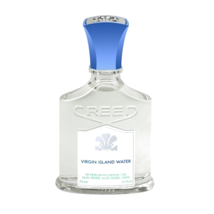 CREED – VIRGIN ISLAND WATER 100 ML (Scatola Neutra) SENZA TAPPO