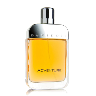 DAVIDOFF – ADVENTURE EDT 100 ML (Scatola Neutra)