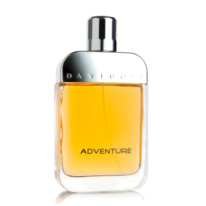 DAVIDOFF – ADVENTURE EDT 100 ML (Scatola Neutra)
