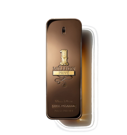 PACO RABANNE – ONE MILLION PRIVE’ EDP 100 ML (Senza Scatola)