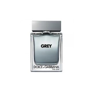 DOLCE E GABBANA – GREY THE ONE EDT 100 ML (Scatola Neutra)