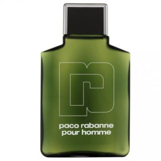 PACO RABANNE – POUR HOMME EDT 100 ML (Scatola Neutra)