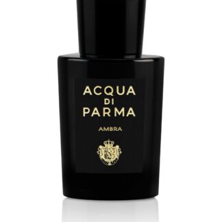 ACQUA DI PARMA – AMBRA EDP 100 ML  (Scatola Neutra)