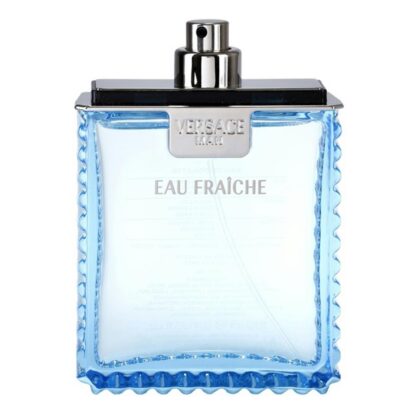 VERSACE – MAN EAU FRAICHE EDT 100 ML (Scatola Neutra)