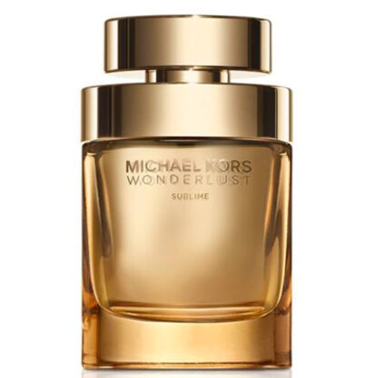 MICHAEL KORS –   Wonderlust Sublime EDP 100 ML (Senza Scatola)