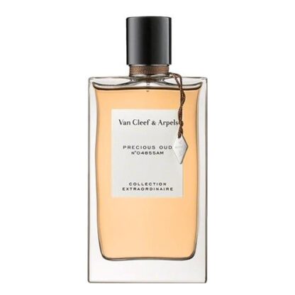 VAN CLEEF & ARPELS – PRECIOUS OUD EDP 75ML  ( Scatola Neutra )