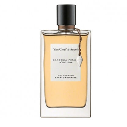 VAN CLEEF & ARPELS – GARDENIA PETALE EDP 75ML  ( Scatola Neutra )