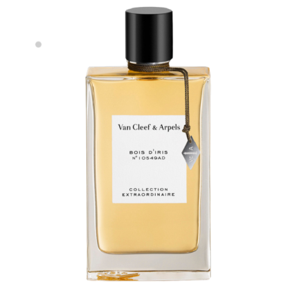 VAN CLEEF & ARPELS – BOIS D’IRIS EDP 75 ML  ( Scatola Neutra )