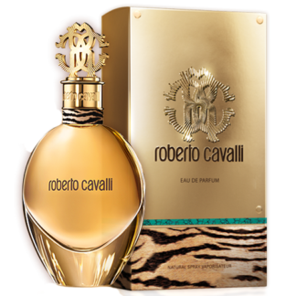 Roberto Cavalli Eau de Parfum 75ml