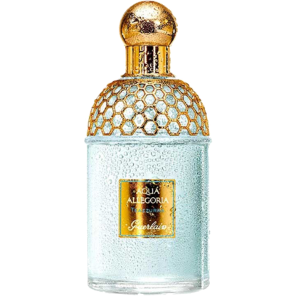 GUERLAIN – ACQUA ALLEGORIA TEAZZURRA EAU DE TOILETTE 125 ML (Scatola Neutra)